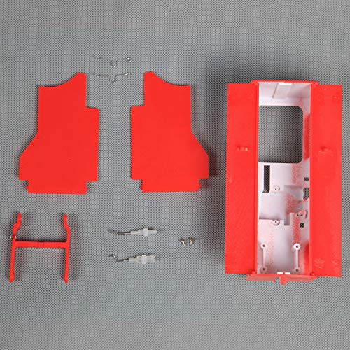 Fms Land Gear Covers: PC-21 1100mm, FMMPP116