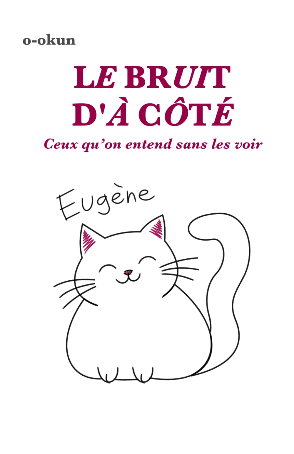 Le bruit d'à côté: Ceux qu’on entend sans les voir (Soft Collisions)