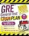 CliffsNotes GRE General Test Cram Plan: 2nd Edition (CliffsNotes Cram Plan)