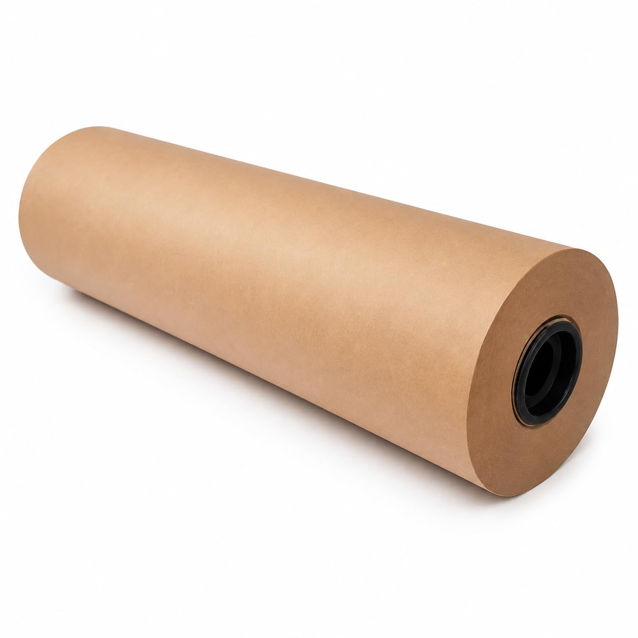 Professional Brown 450mm (18") x 180m Masking Paper Roll | Body Shop/Paint/Car