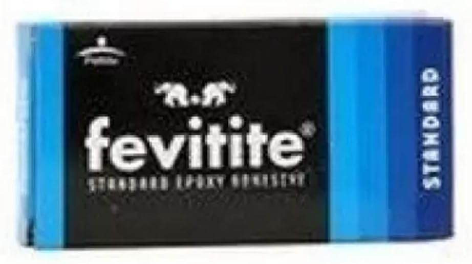 pidilite Fevitite Standard Epoxy Adhesive 36 gm Adhesive (36 g)