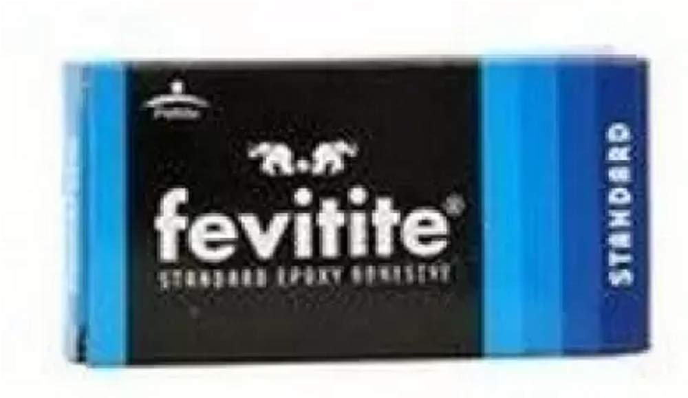 pidilite Fevitite Standard Epoxy Adhesive 36 gm Adhesive (36 g)
