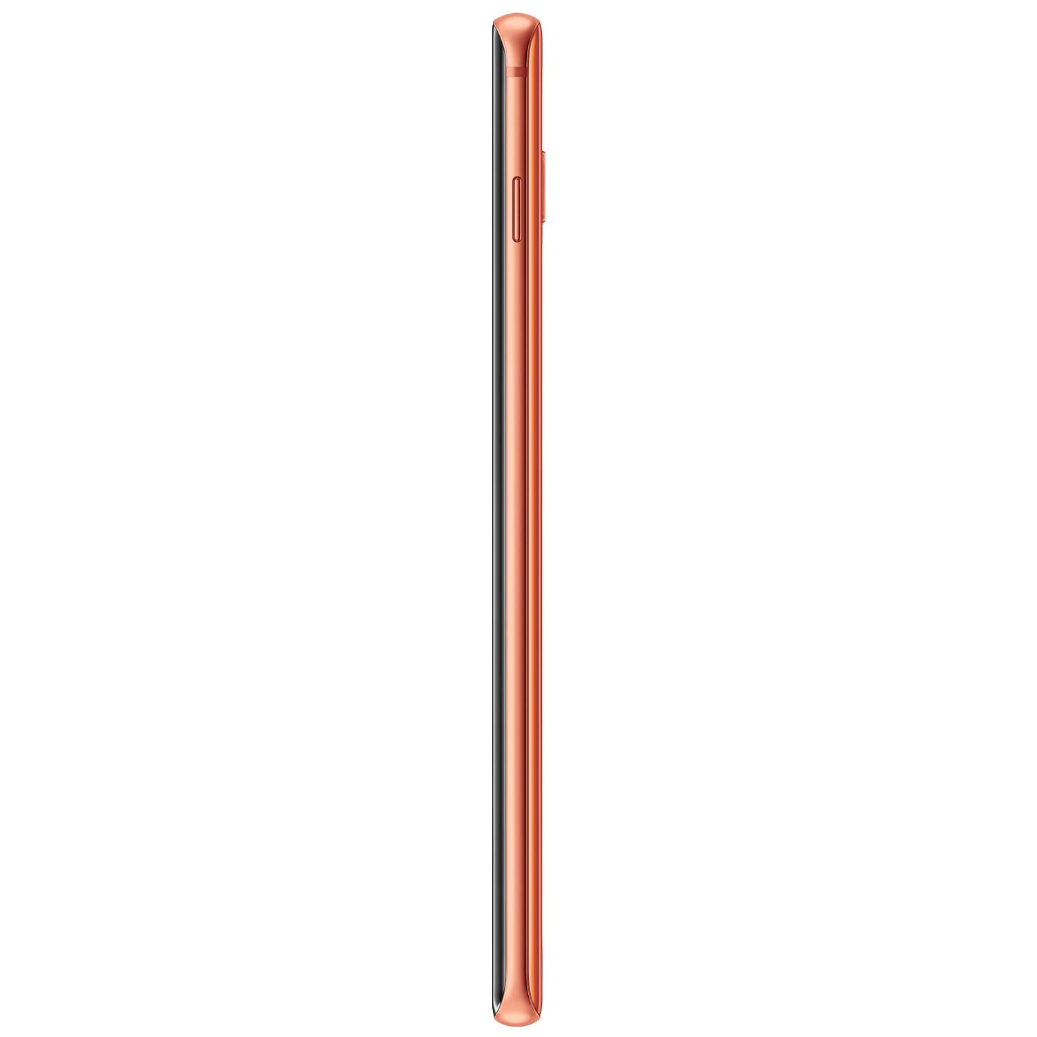 Galaxy - GALAXYs10　ry Samsung Galaxy S10 Unlocked 128GB Prism Blue - Renewed