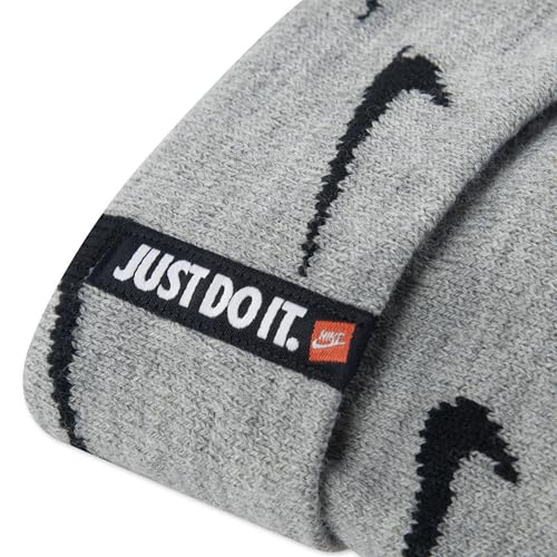 Image of Nike boys Beanie and Glove Set