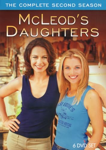 E1 ENTERTAINMENT MCLEOD'S Daughters E1 ENTERTAINMENT MCLEOD'S Daughters