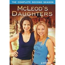 E1 ENTERTAINMENT MCLEODS Daughters