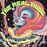 the real thing faith no more live  The Real Thing