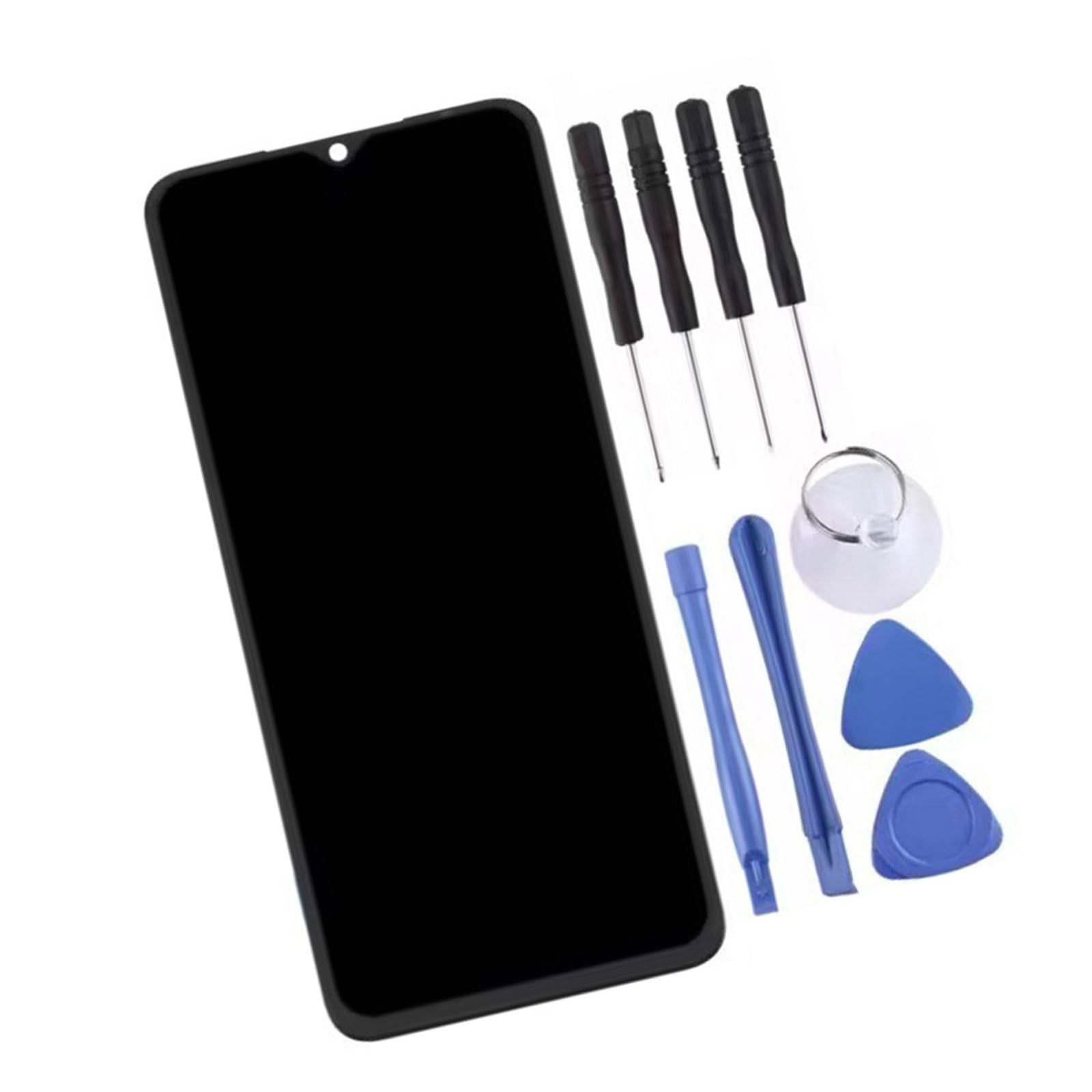 Écran LCD pour Note 11E bloc complet numériseur tactile de remplacement - 8