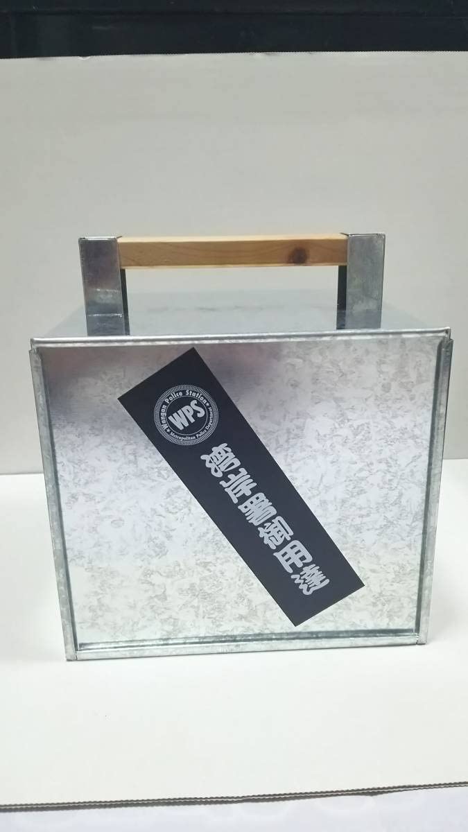 Amazon.co.jp: NTTドコモ フジテレビ 踊る大捜査線 レインボー丼