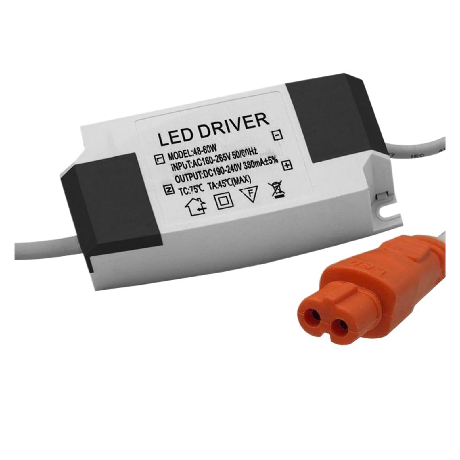 Transformateur LED pour sublimer l'ambiance de votre salle à manger et vos plafonniers en cristal