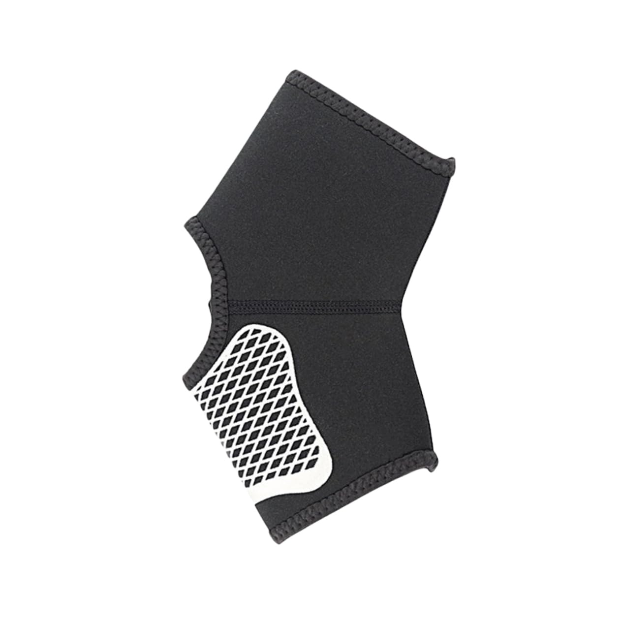 Beavorty Ankle Bands Brace Compression Sleeve Support for Sprained Ankle Size Xl