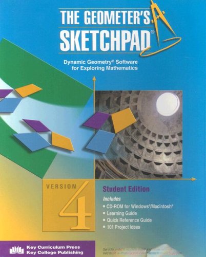 The Geometer's Sketchpad: Dynamic Geometry Software for Exploring Mathematics