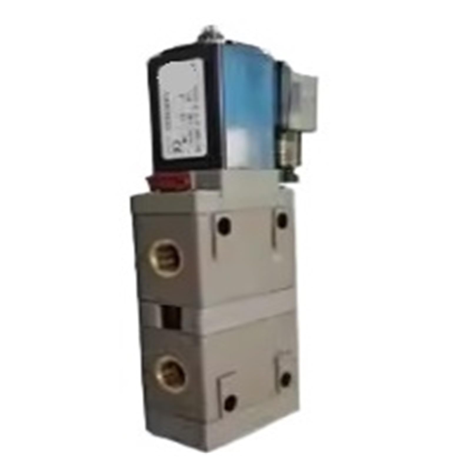 ZVQYSGIW Solenoid valve 4 DC24V 048094X