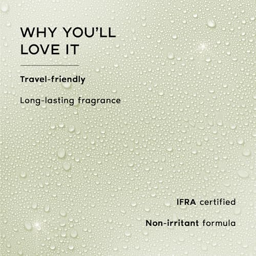 Image of Nykaa Wanderlust Forbidden Garden Eau De Parfum I Travel size, mini Perfume for Women - 16 ml I Jasmine and Magnolia Perfume | Long-Lasting, Travel‐Friendly, Vegan,Paraben‐Free, IFRA Certified