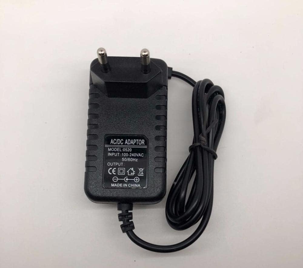 Fuente de alimentación 12V para Philips 310420051212 repuesto de alta durabilidad 5