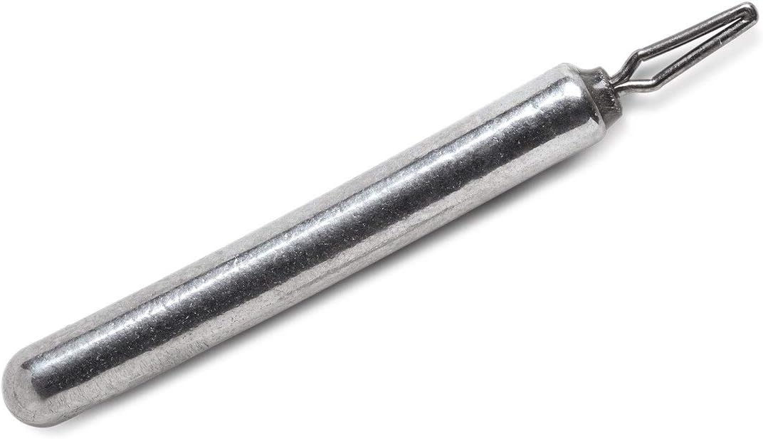 VMC Tungsten Drop Shot Cylinder Weights