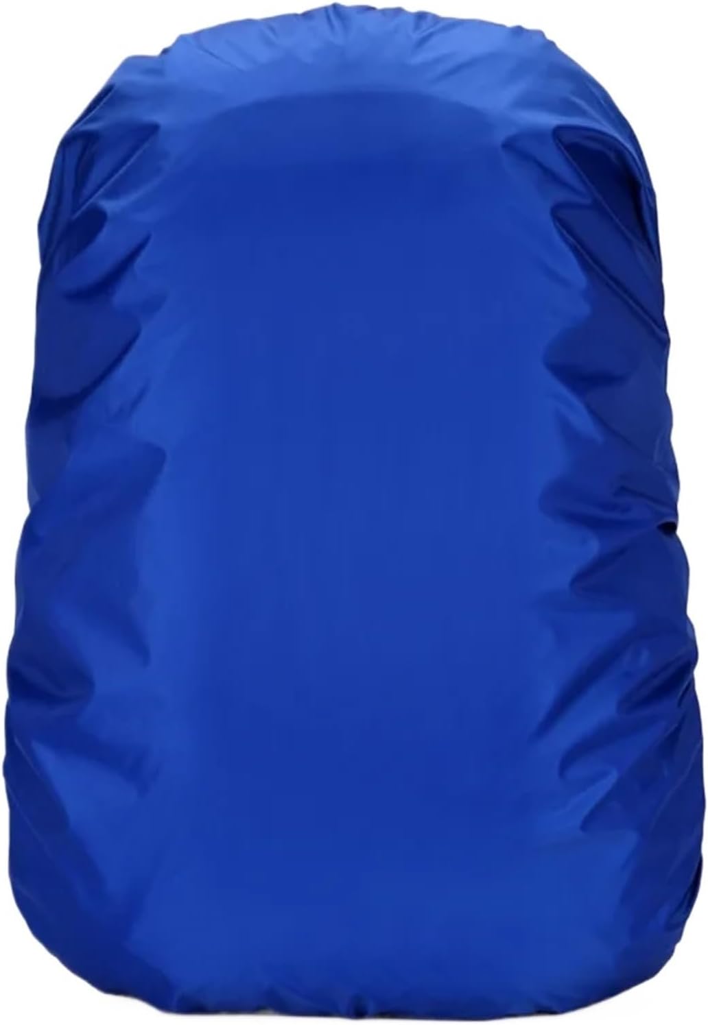 Waterproof Backpack Rain Cover 2pcs Practical Backpack Rain Shield Waterproof Sun-Protected Bag Outdoor Camping Hiking Protective Cover