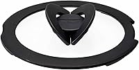 Vista 6 de Tefal L99366 T-Fal Tapa de cristal Ingenio Neo de 10.2 pulgadas (10.2 in)