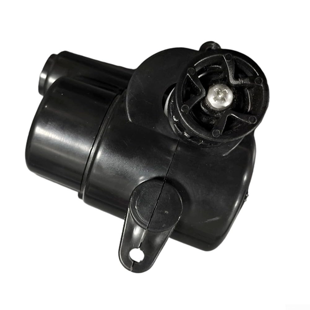 Dispositivo de control de dirección de repuesto para MX6 MX8 para limpiadores de piscina ELITE, piezas R0524700 R0524800, juego lateral A y lado B, negro, material para una navegación eficiente