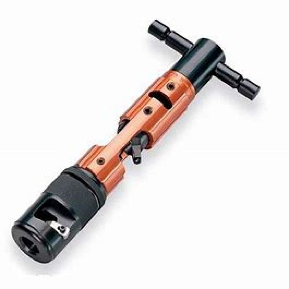 Ripley Cablematic QRT-500 Coring Tool