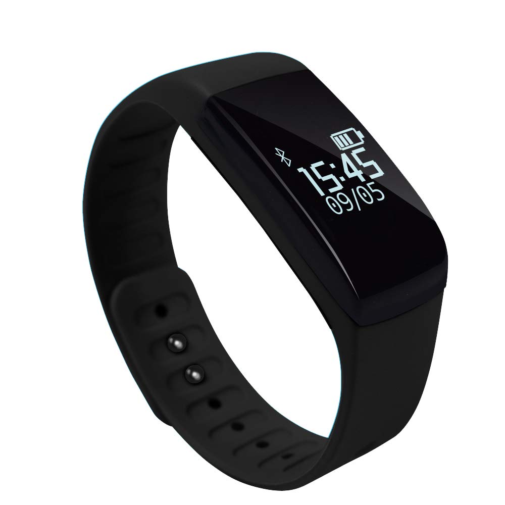 Buy INNKOO Waterproof Activity Tracker, U8 Fitness Tracker Pedometer