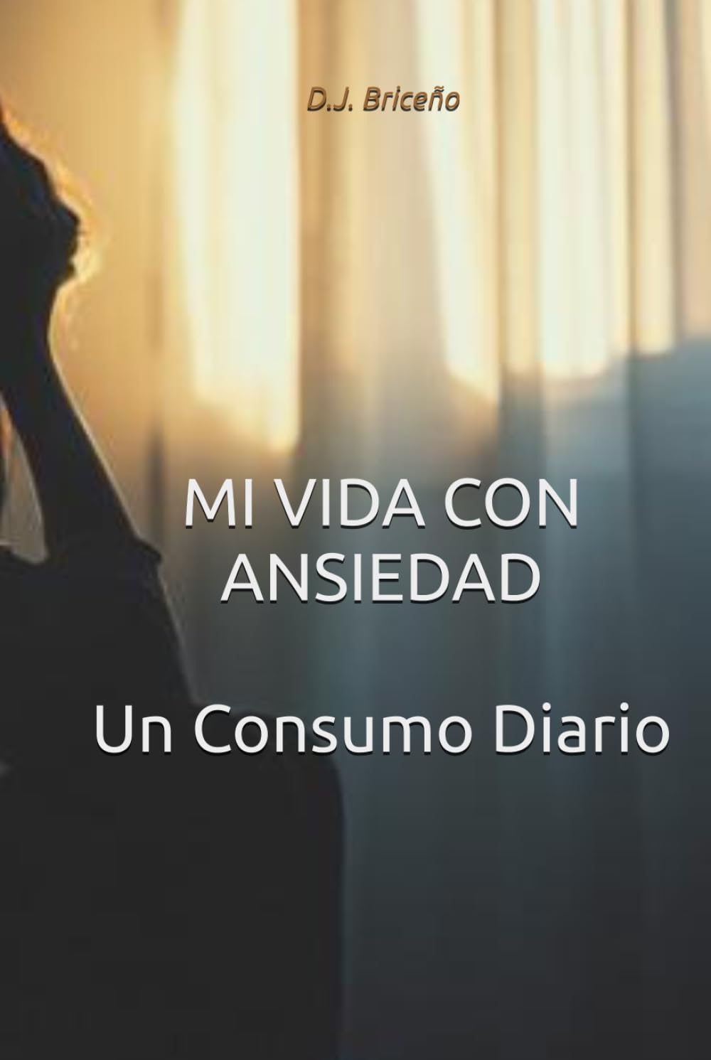 Mi Vida con Ansiedad: Un consumo Diario