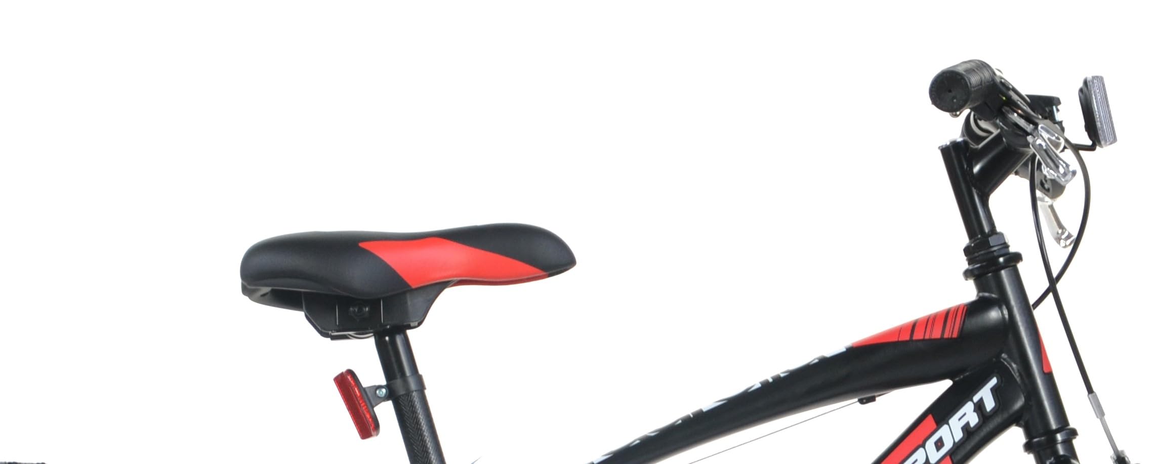Dino Bikes Bicicletta Mountain Bike 20 pollici per bambini