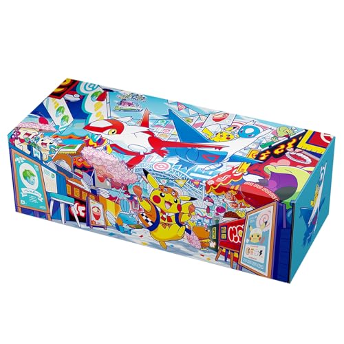 �y���S���J��BOX�z �X�y�V�����{�b�N�X �t�N�I�J ���������K�i �V�������N�t�� BOX�� SPECIAL BOX FUKUOKA