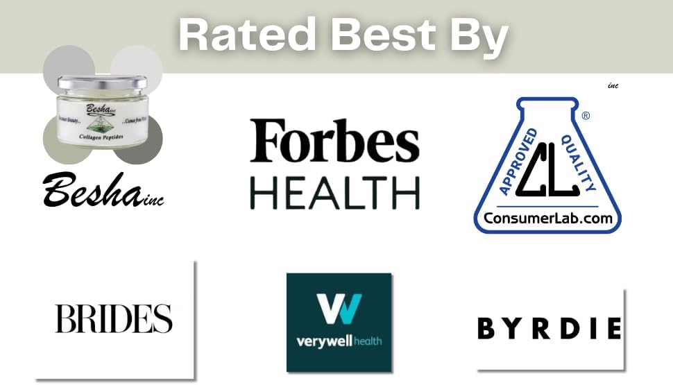 Verisol Collagen Bioactive Peptides (Natural Collagen Powder) Made in Germany - Image 5