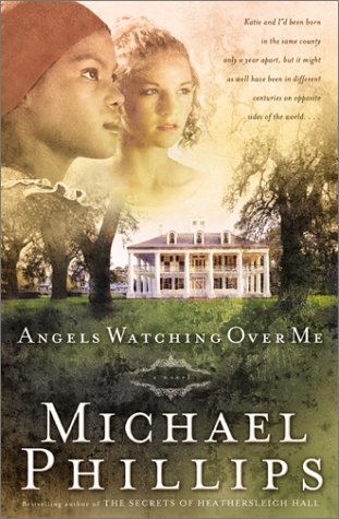 Buy Angels Watching over Me (Shenandoah Sisters, 1) — BookShops.in