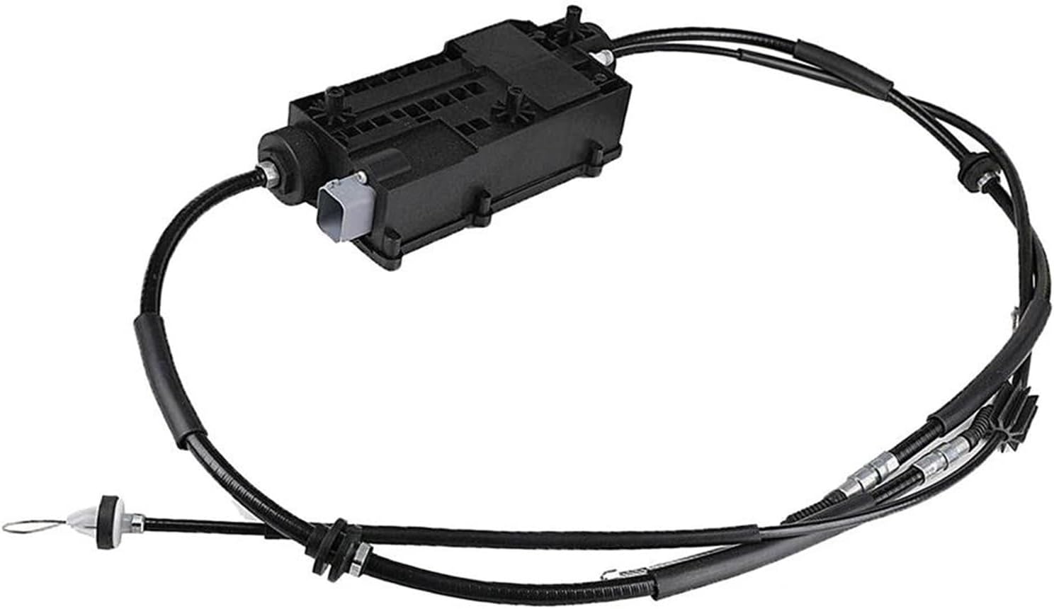 Electronic Parking Brake Unit Assembly For BMW X5 X6 E70 E71 E72 2006-2013 34436850289 Electric Parking Brake Handbrake Actuator Module