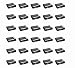 (30 Pack) XSP Battery for INTERMEC CN50 CN51 PN 318-038-001 318-039-001 AB24 AB25