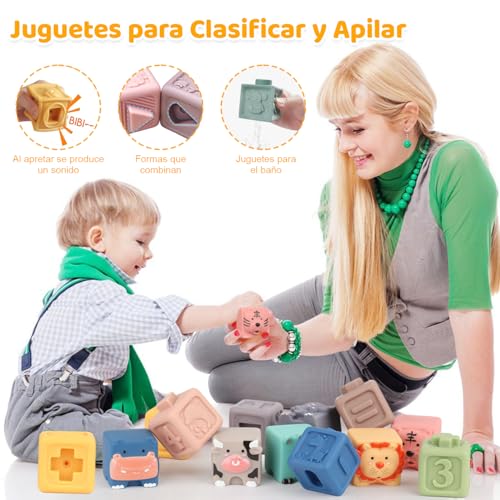 El Mejor Listado de Cubo playskool Top 5. 26 Imagen adicional