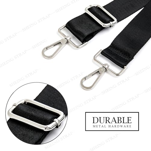 Image of Purse Strap Replacement Crossbody Handbag Shoulder Strap Adjustable