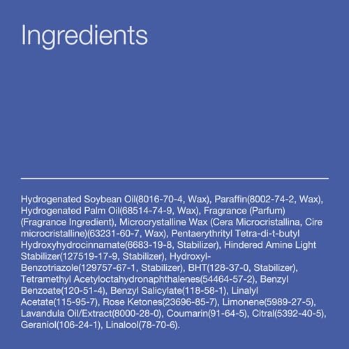 Bath & Body Works 3-Wick Candle, Lakeside Morning, Soy Wax Blend - image 6