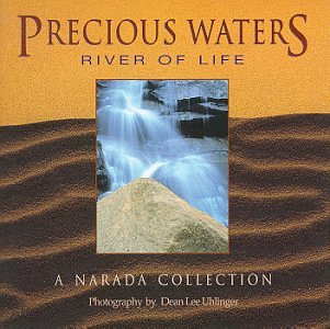 Precious Waters [Audio CD] Various Artists