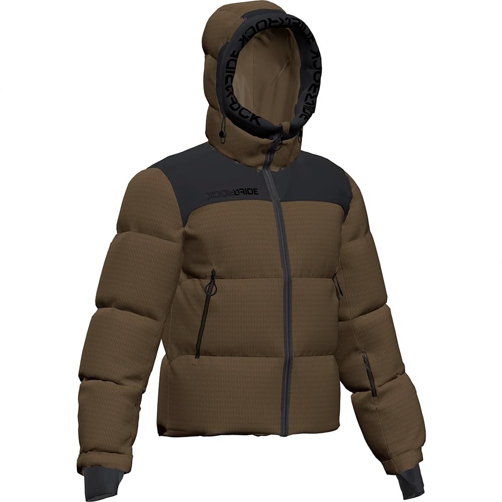 Rock Experience Chaqueta Epic Ride L