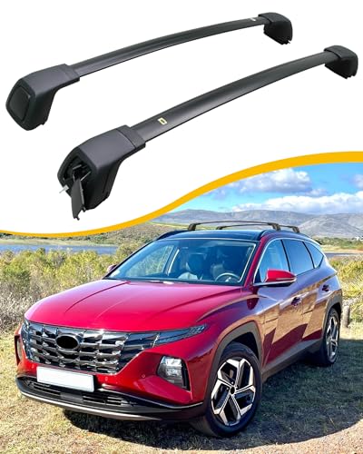 Cross Bars Roof Rack for Hyundai Tucson