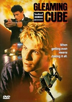 Gleaming the Cube