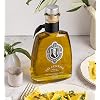 The Governor Premium Extra Virgin Olive Oil - Unfiltered, Cold-Pressed, Single Origin Lianolia - Peppery, Robust, Floral, Fruity Notes - Rich in Natural Polyphenols, Oleocanthal, Antioxidants, 500ml