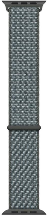 Apple Watch Sport Loop Band (44mm) - Storm Gray