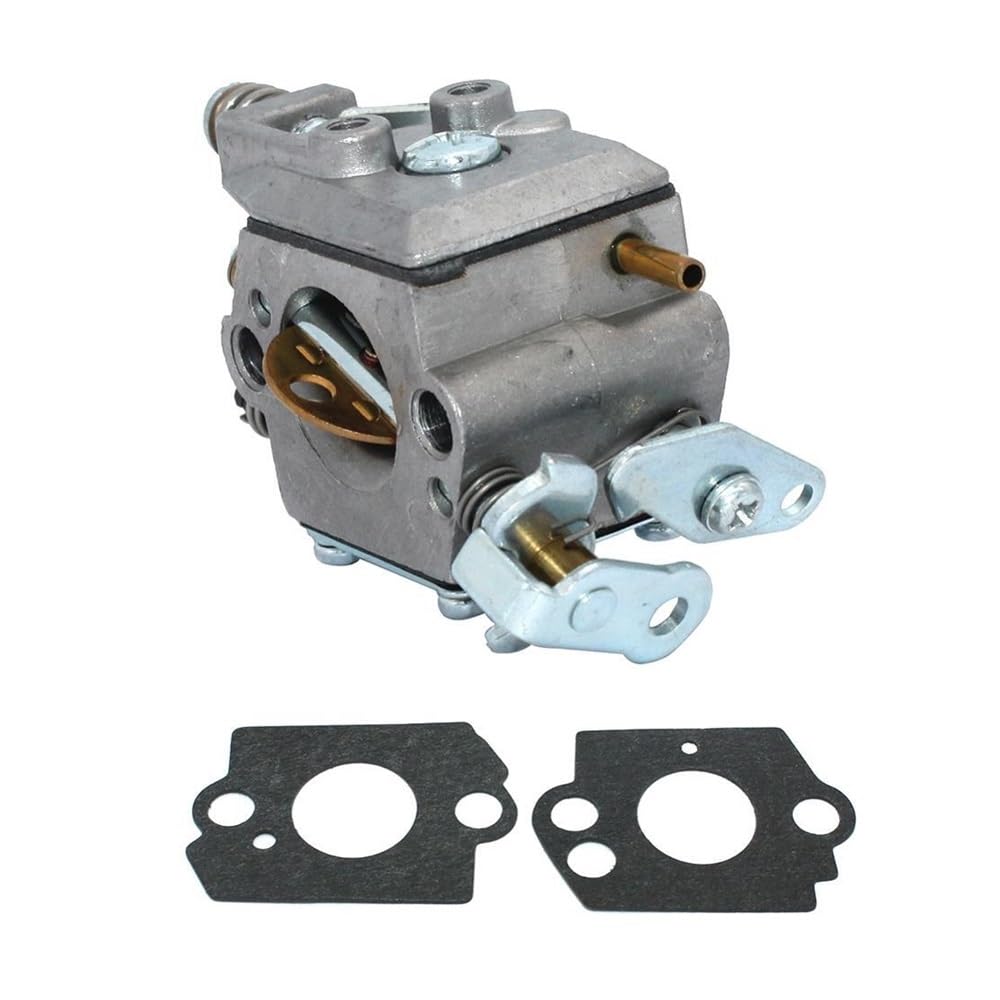 Carburateur pour tronçonneuse 350 351 évite les pannes moteur référence 530071621