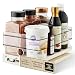 Vertical Spice - 33x1x11 DC - Spice Organizer - Cabinet Drawers for Large Containers