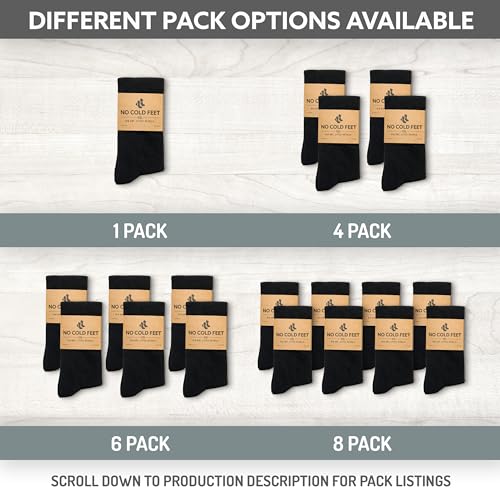 Fun Black Colorful Novelty Socks for Men for Dress Casual Formal Groomsmen Wedding, 2 Pack2