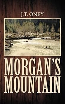 Morgan's Mountain (The Morgan Family)