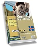 World Talk Isländisch, 1 CD-ROM Mittelstufe. Windows 98/NT/2000/ME/XP und Mac OS 8.6 und höher