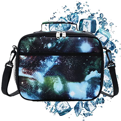 Kids Lunch Box, Lunch Bag For Kids Boys Girls, Cooler Bag Lunch Box For School Picnic Work Hiking Beach, Portable Cooler Snack Box Kids Lunch Bag 5L #TOP5