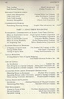 Case Problems in Finance, 1965, Fourth Edition, B002AAX7H6 Book Cover
