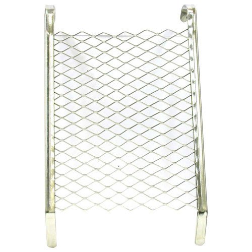 RollerLite BG-2CR RollerLite Metal 2 Gallon Bucket Grid, 24/Case