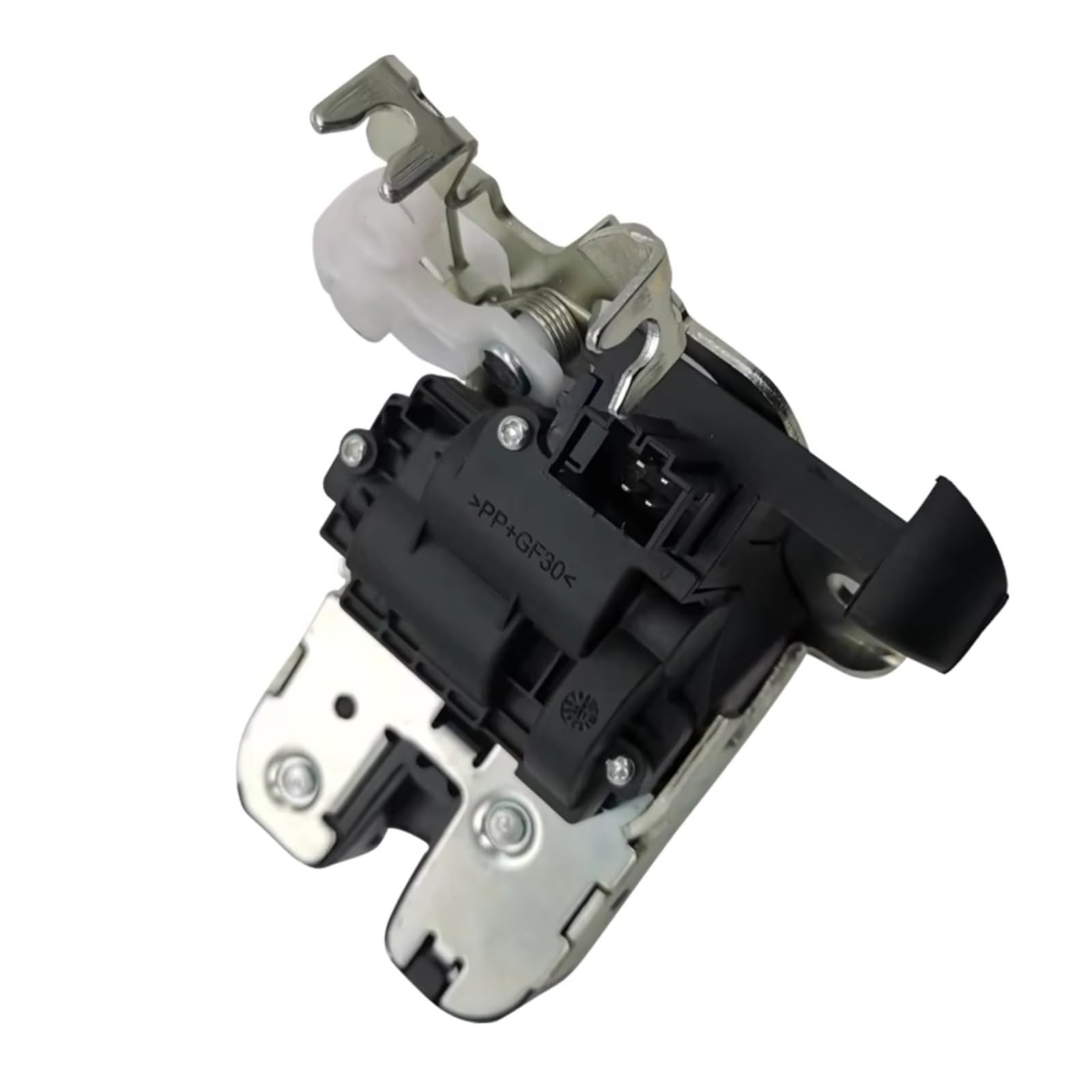 Car Rear Tailgate Latch Actuator for VW for Virtus 8W0827503 4K0827503 1 Pc Car Accessorio Vano Bagagliaio Trunk Lock Block 8W0827503A Boot Trunk Lock